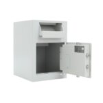 Deposiitseif, PRASD19EL, 489x342x381 mm, Turvatase S1 - Image 4