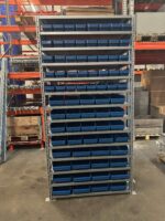 Karbiriiul 2100x994x500, 76 karpi - Image 3