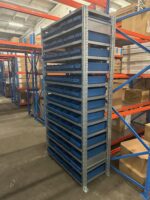 Karbiriiul 2100x994x500, 76 karpi - Image 2