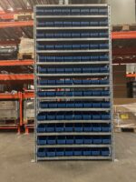 Karbiriiul 2100x1000x300, 104 karpi 300x120x95 mm - Image 2