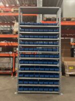 Karbiriiul 2100x1000x300, 88 karpi 300x120x95 mm - Image 2