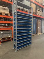 Karbiriiul 2100x1000x300, 88 karpi 300x120x95 mm