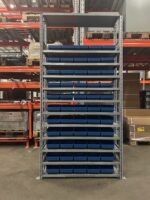 Karbiriiul 2100x1000x300, 55 karpi 300x180x95 mm - Image 2