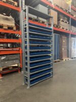 Karbiriiul 2100x1000x300, 55 karpi 300x180x95 mm