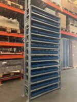 Karbiriiul 2100x1000x300, 65 karpi 300x180x95 mm