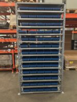 Karbiriiul 2100x1000x300, 65 karpi 300x180x95 mm - Image 2