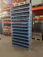 Karbiriiul 2100x1000x300, 65 karpi 300x180x95 mm - Image 3