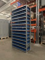 Karbiriiul 2100x994x400, 104 karpi 400x120x95 mm - Image 3