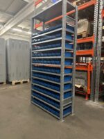 Karbiriiul 2100x994x400, 55 karpi 400x180x95 mm - Image 2