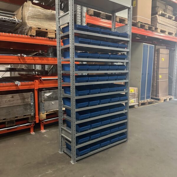 Karbiriiul 2100x994x400, 55 karpi 400x180x95 mm