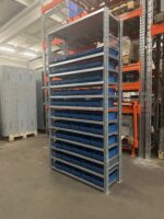 Karbiriiul 2100x994x400, 55 karpi 400x180x95 mm - Image 3