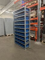 Karbiriiul 2100x994x400, 40 karpi 500x240x150 mm - Image 2