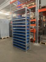 Karbiriiul 2100x994x400, 44 karpi 400x240x95 mm - Image 3