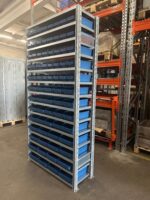 Karbiriiul 2100x994x400, 76 karpi - Image 3