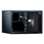 Püstolikapp, Arsenal 25 EL, 250x340x280 mm, Turvatase S1