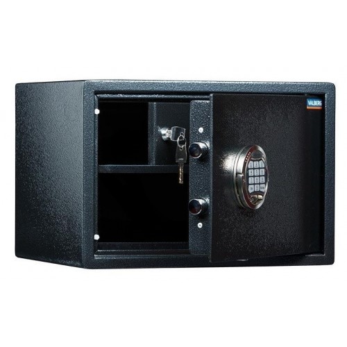 Püstolikapp, Arsenal 25 EL, 250x340x280 mm, Turvatase S1