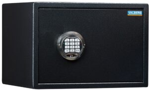 Püstolikapp, Arsenal 25 EL, 250x340x280 mm, Turvatase S1 - Image 3