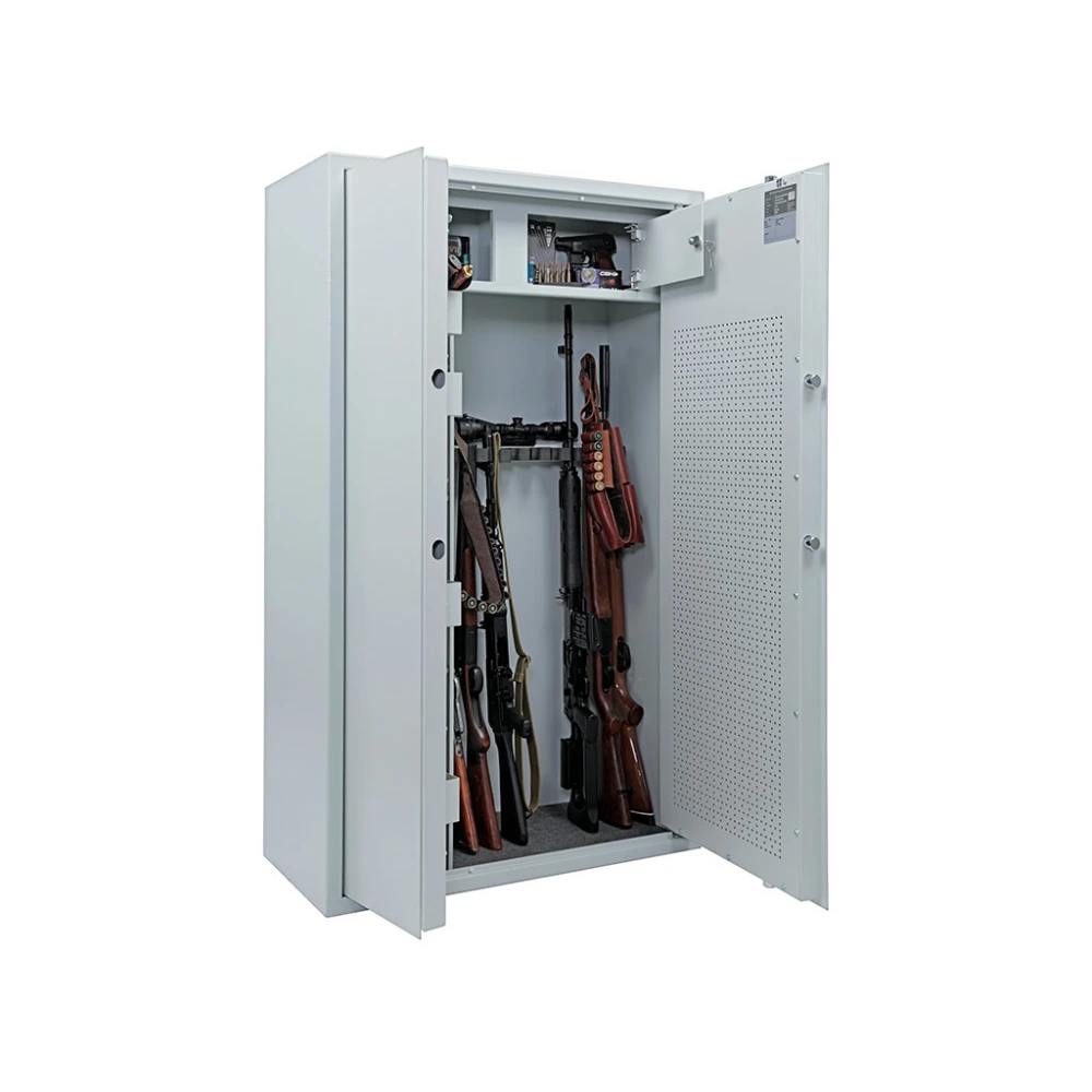 5645 Relvakapp, Arsenal 1480 T KL, 1450x880x400 mm, Turvatase S1 - Image 1