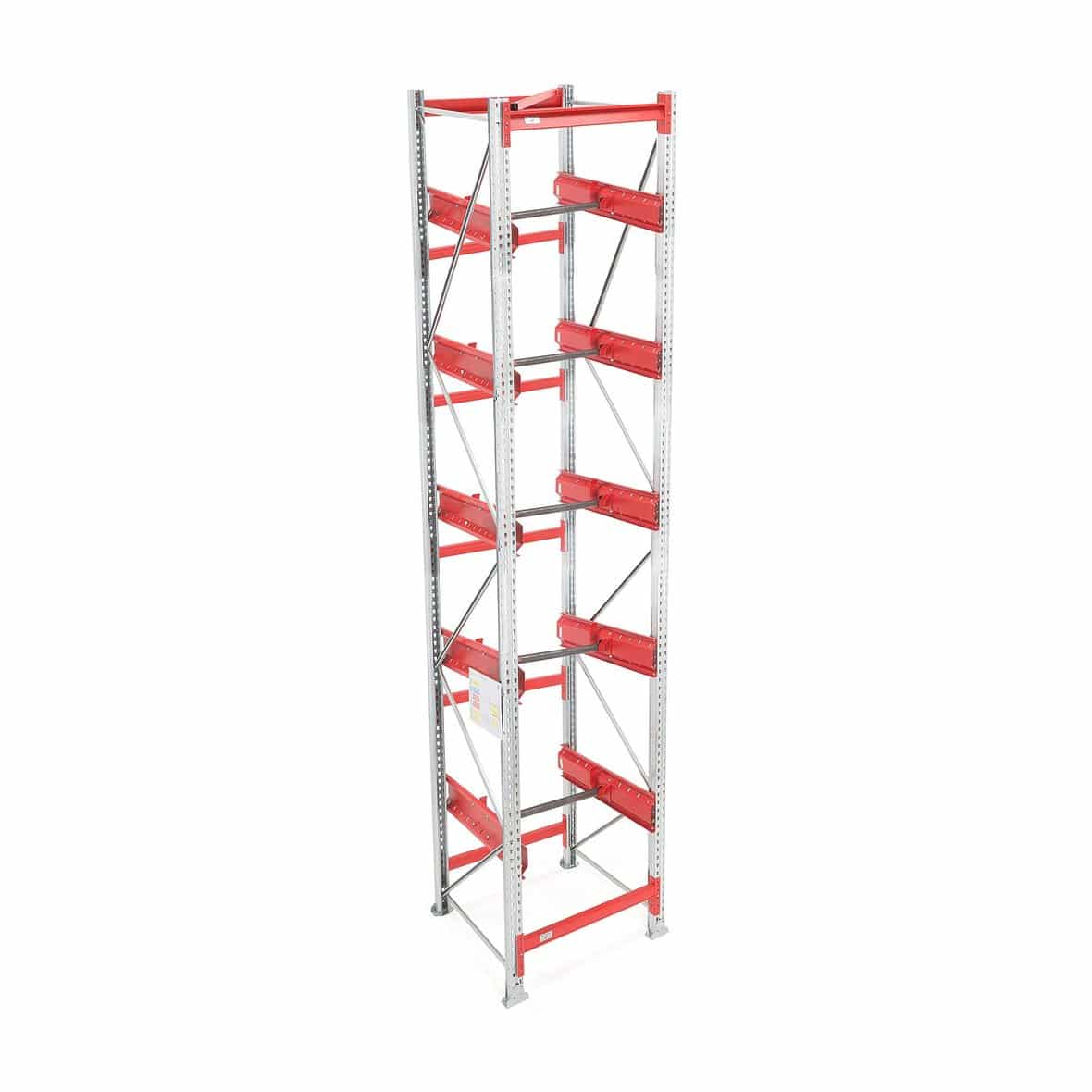 65463456 Boracs kaabliriiul 5000x1350x1100 mm - Image 1