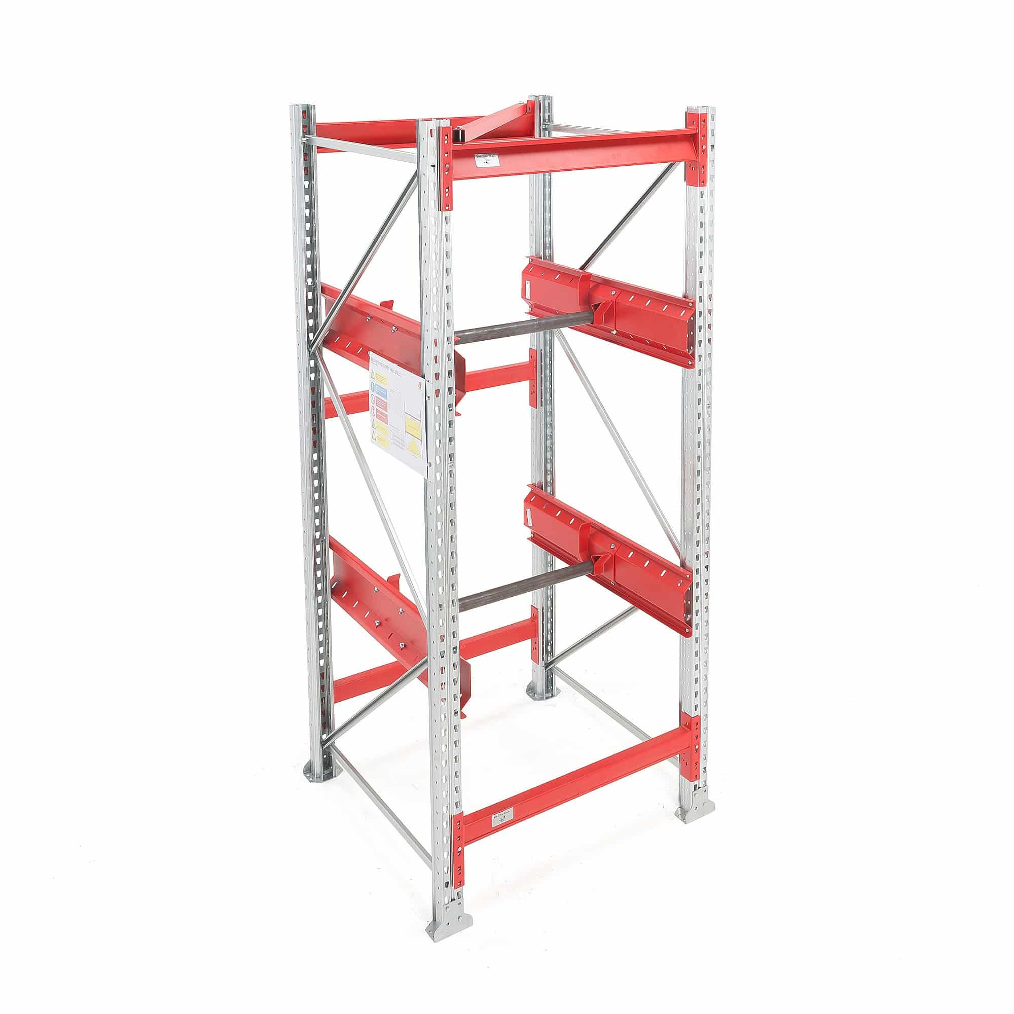 86786 Boracs kaabliriiul 2500x1350x1100 mm - Image 1