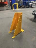 Aluseriiuli postikaitse, kõrgus 400 mm