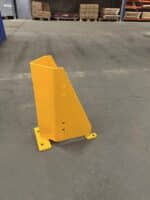 Aluseriiuli postikaitse, kõrgus 400 mm - Image 2