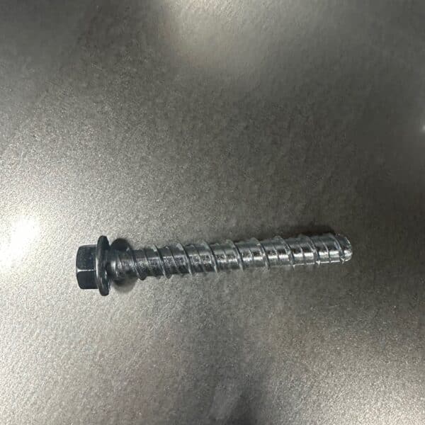 Betoonikruvi  M12x100, 10.9 (kopeeri)